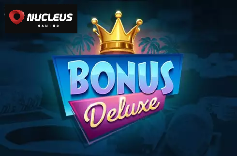 Bonus Deluxe Poker MH